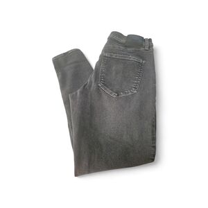 Express Women's Skinny Jeans - Black